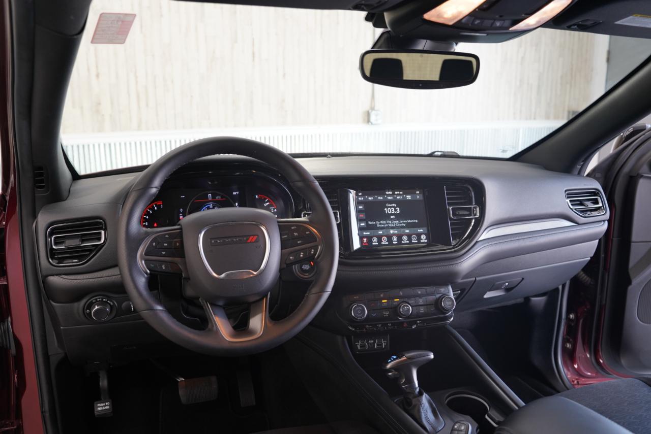 Dodge Durango SXT Plus RWD 2023