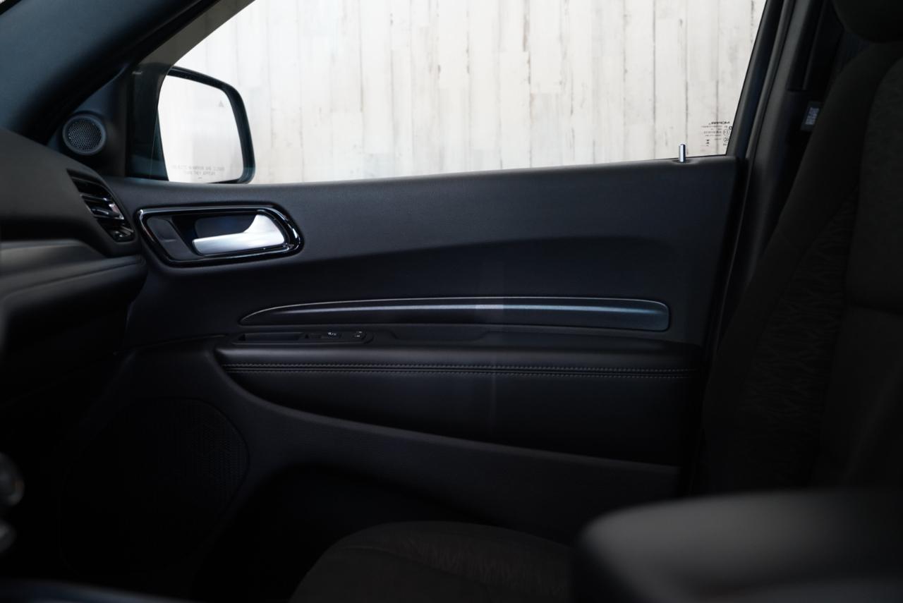 Dodge Durango SXT Plus RWD 2023