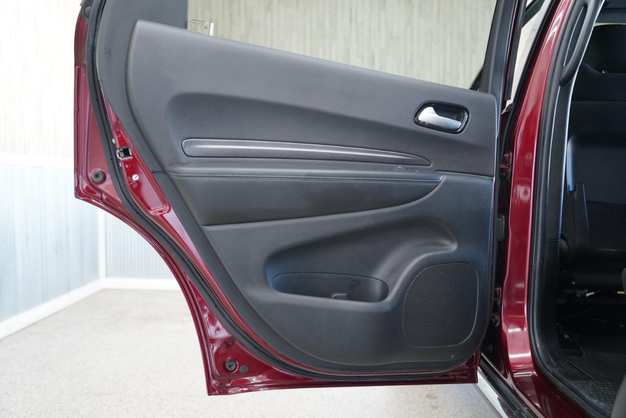 Dodge Durango SXT Plus RWD 2023