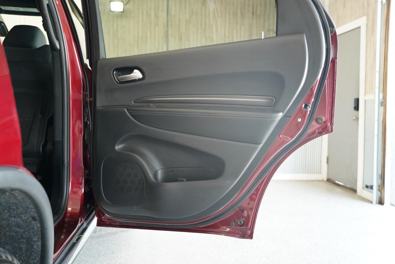 Dodge Durango SXT Plus RWD 2023