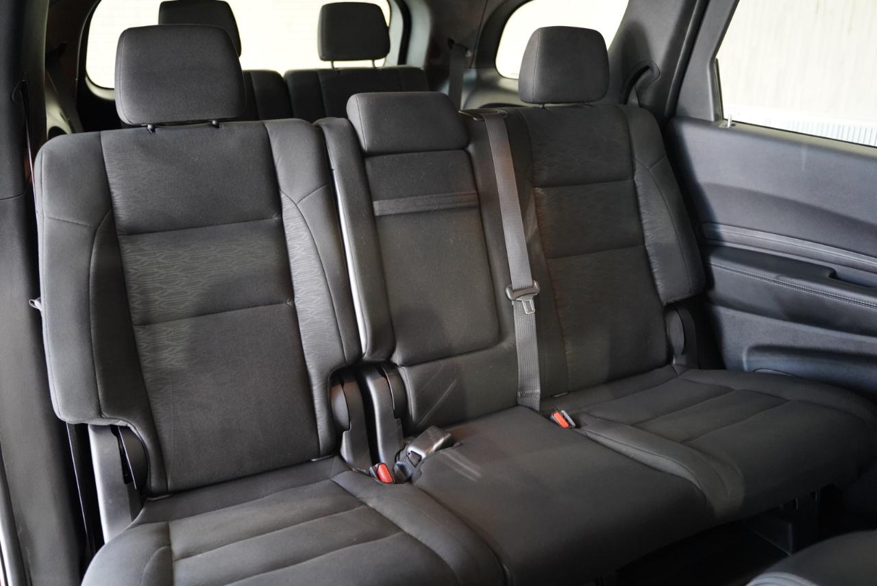 Dodge Durango SXT Plus RWD 2023