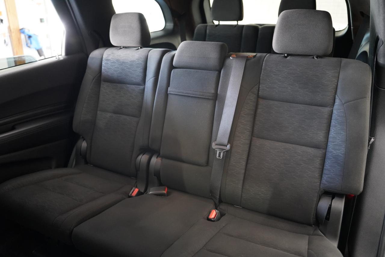 Dodge Durango SXT Plus RWD 2023