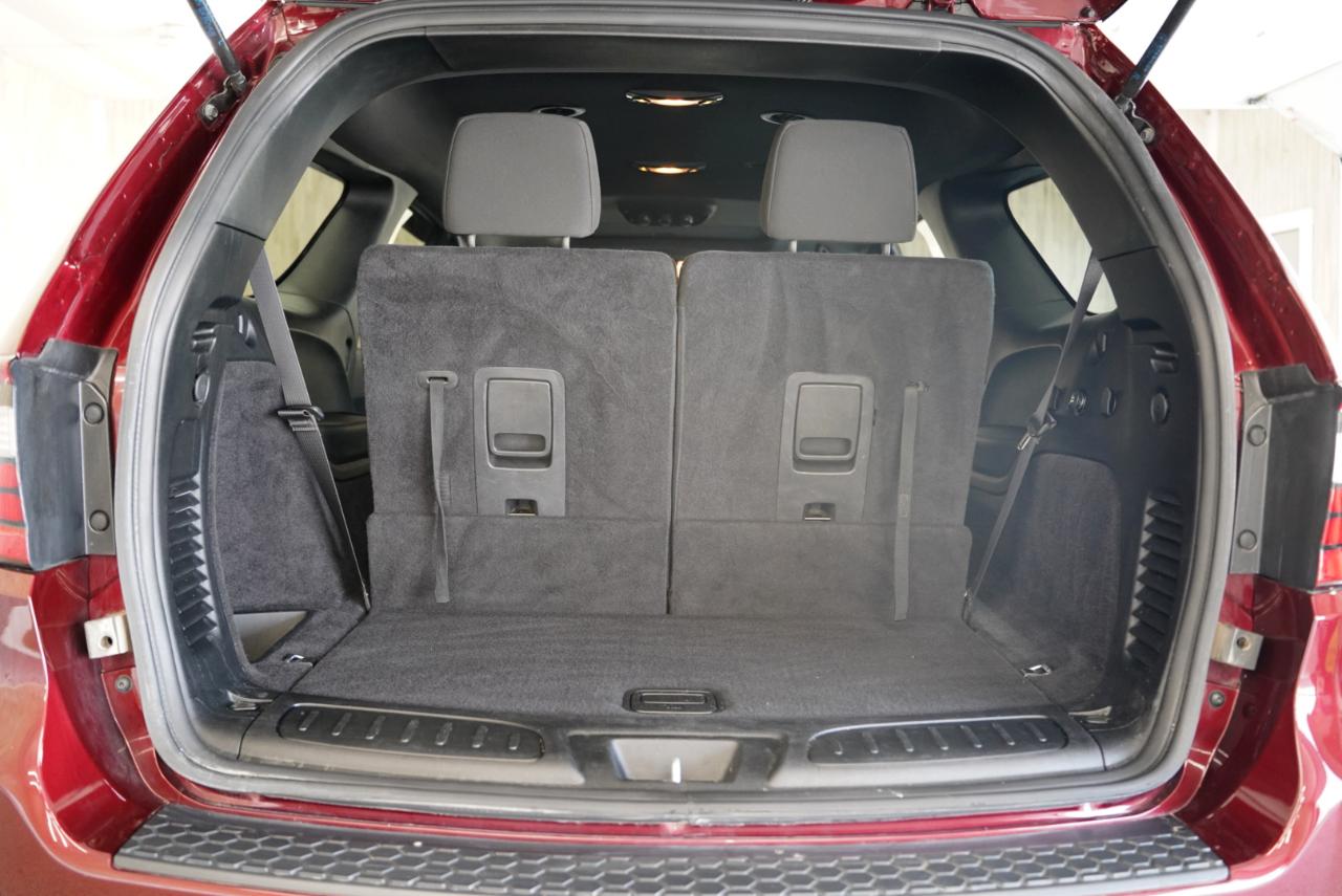 Dodge Durango SXT Plus RWD 2023