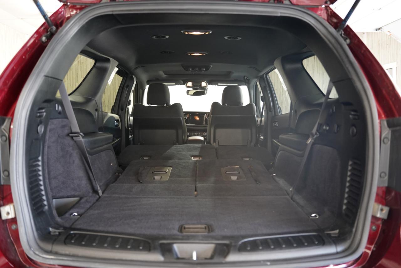 Dodge Durango SXT Plus RWD 2023