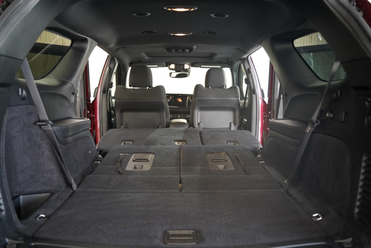 Dodge Durango SXT Plus RWD 2023