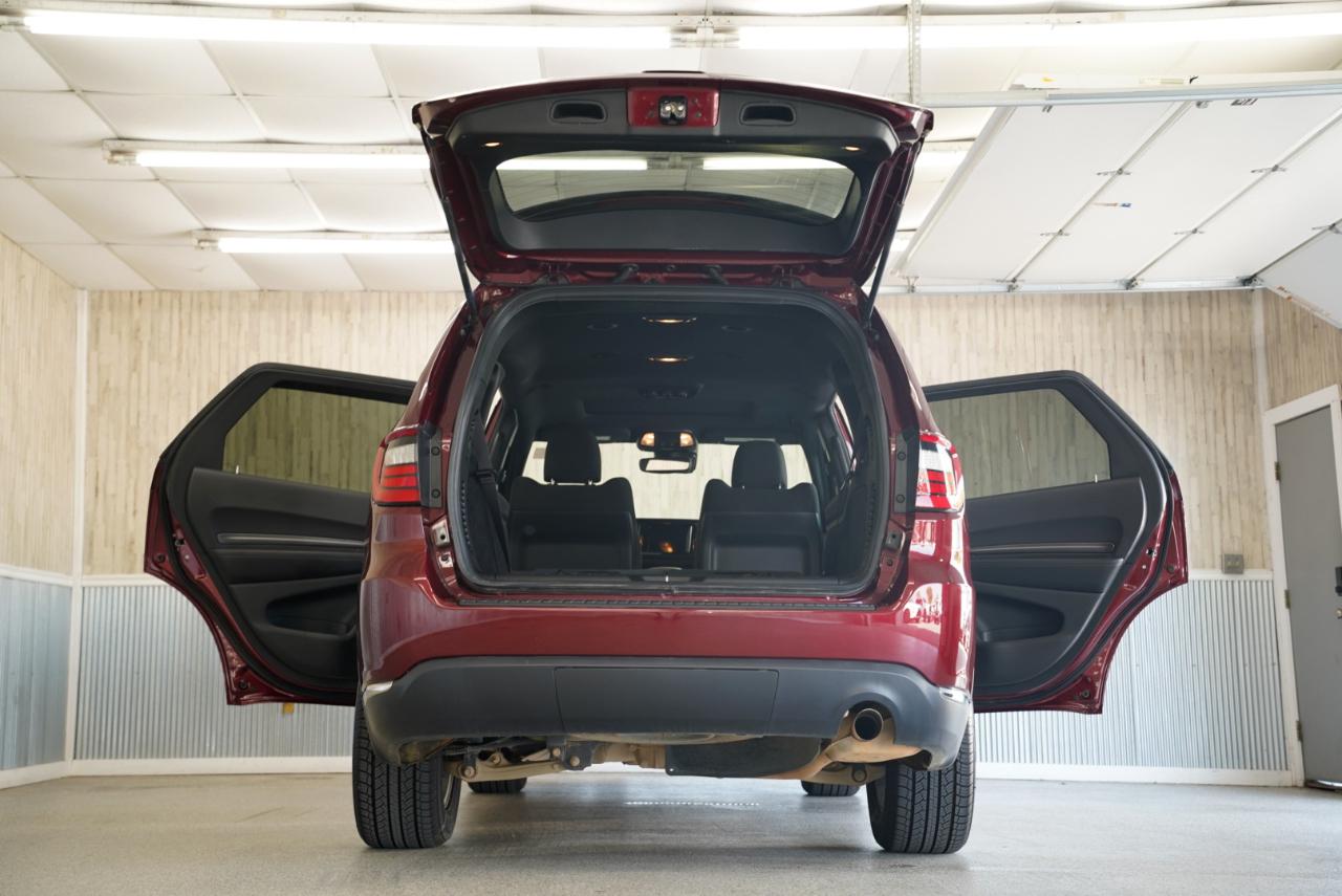 Dodge Durango SXT Plus RWD 2023