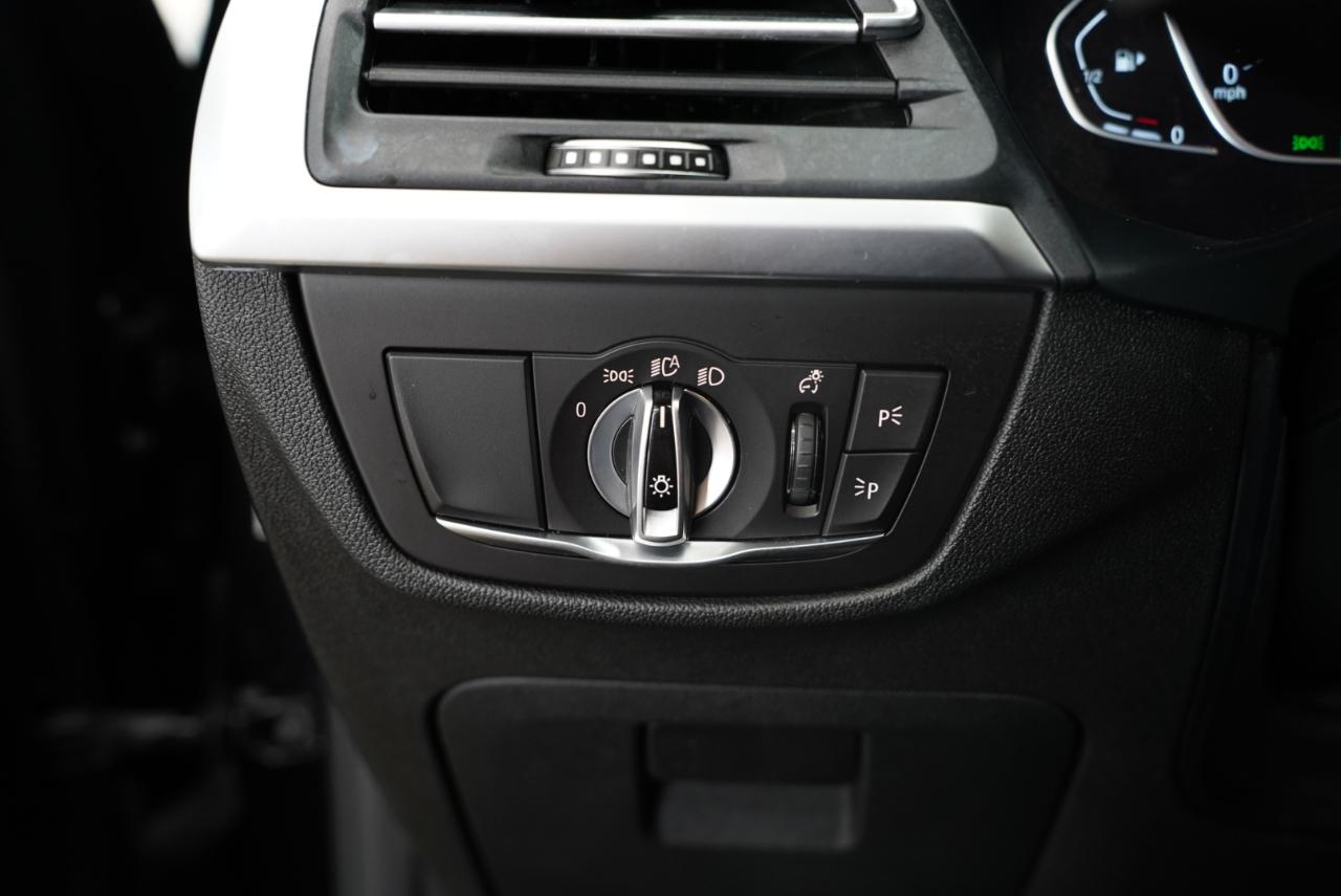 BMW X3 sDrive30i Sports Activity Vehicle 2022