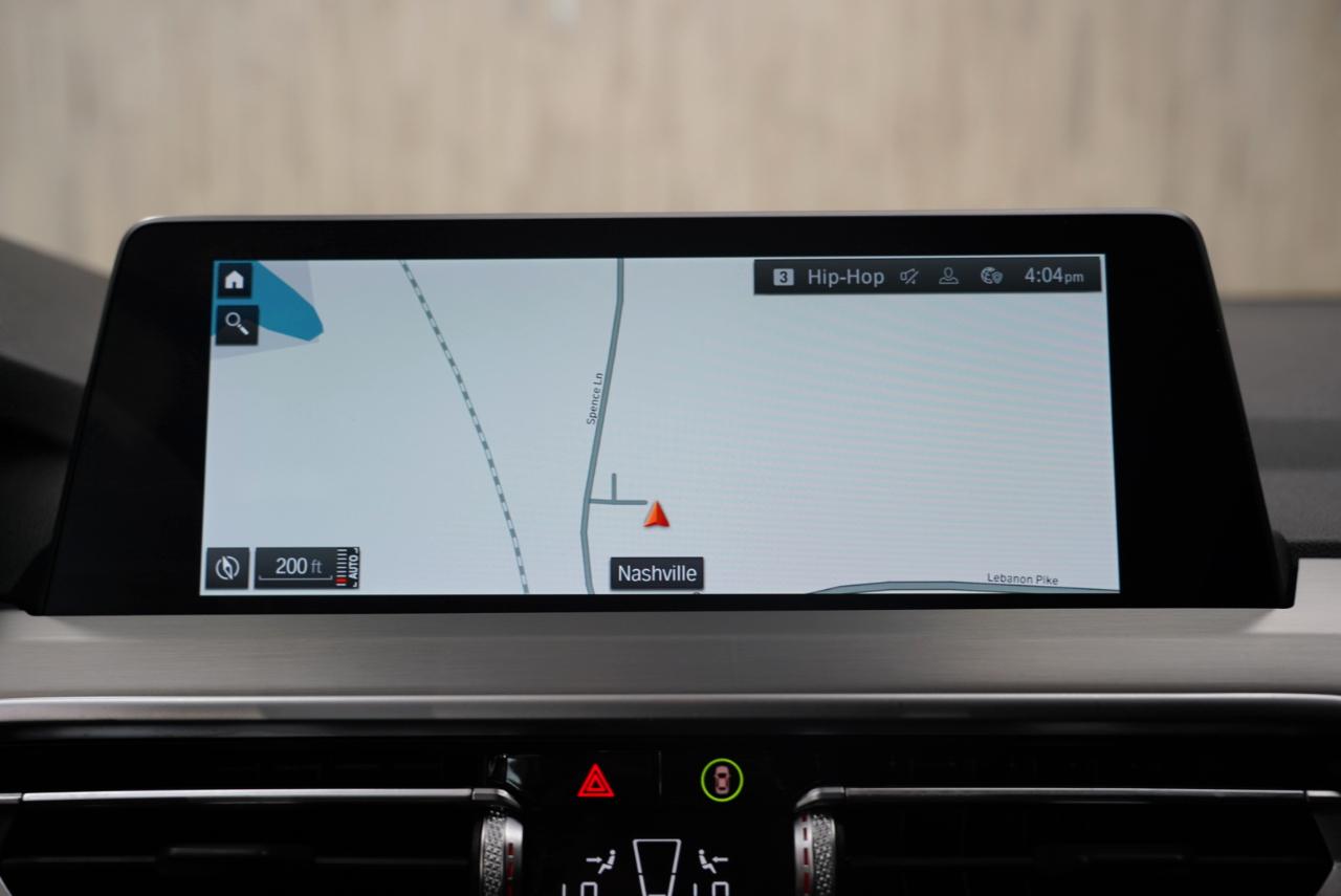 BMW X3 sDrive30i Sports Activity Vehicle 2022