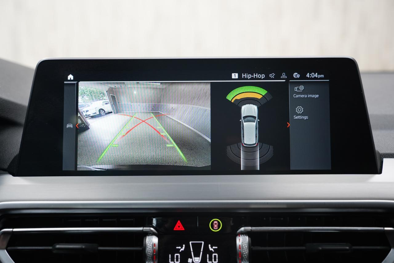 BMW X3 sDrive30i Sports Activity Vehicle 2022