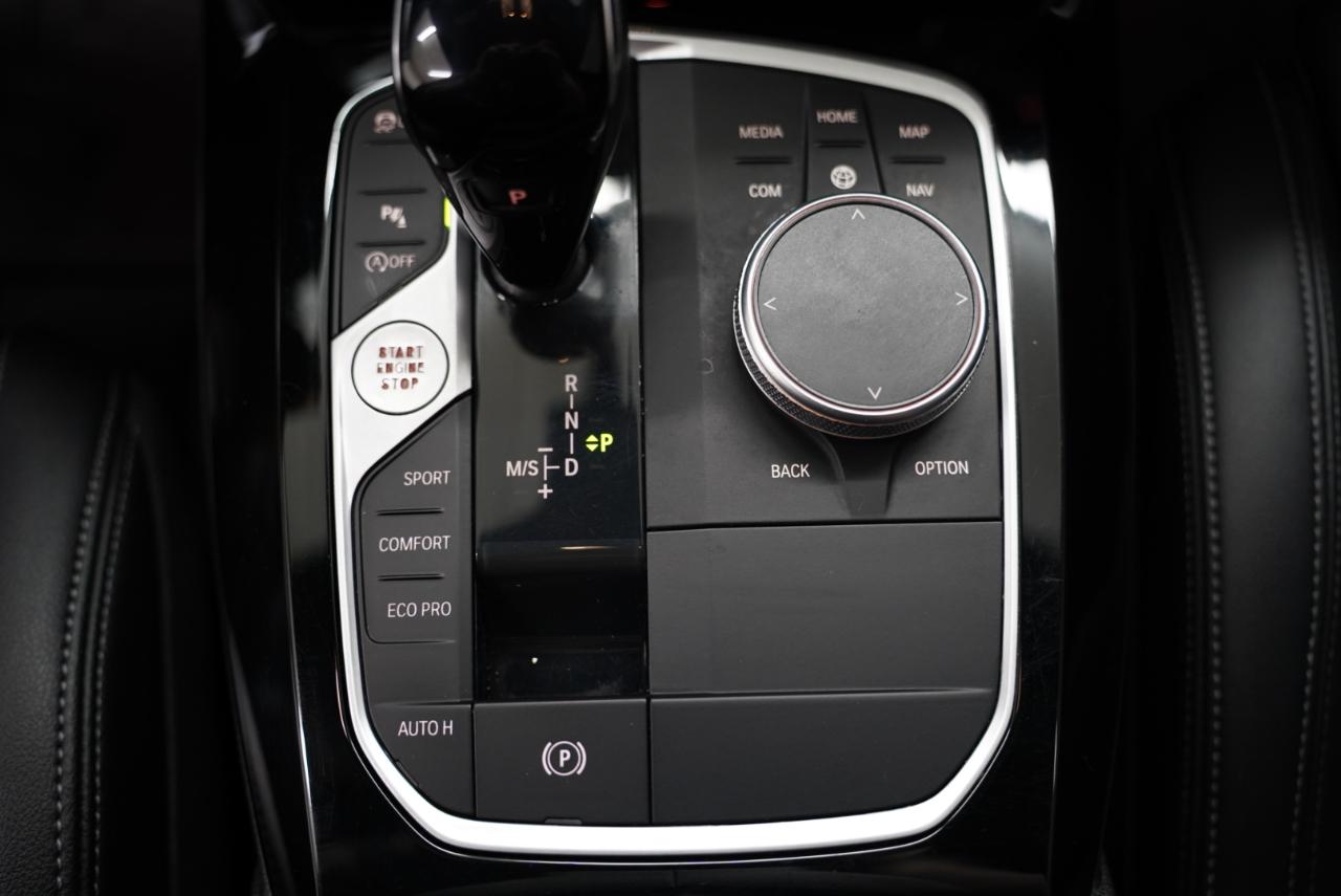 BMW X3 sDrive30i Sports Activity Vehicle 2022