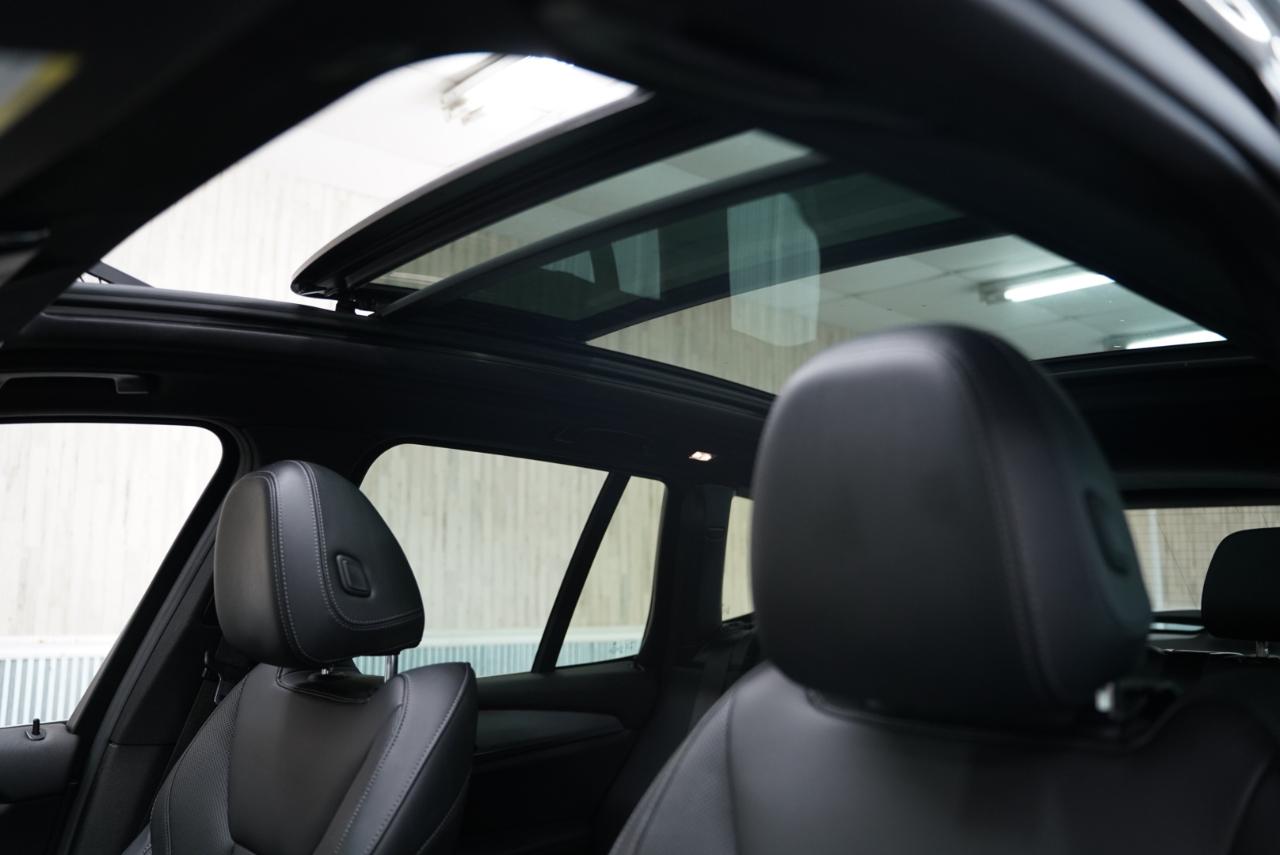 BMW X3 sDrive30i Sports Activity Vehicle 2022