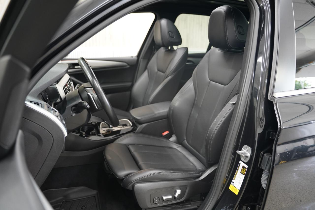 BMW X3 sDrive30i Sports Activity Vehicle 2022