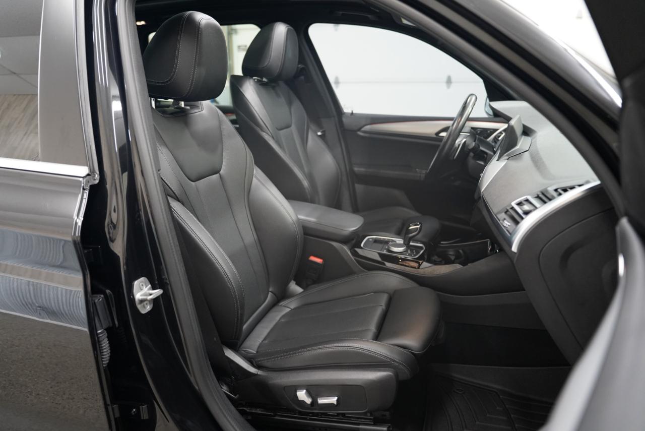 BMW X3 sDrive30i Sports Activity Vehicle 2022
