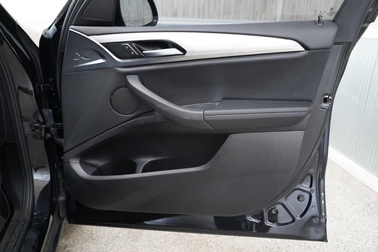 BMW X3 sDrive30i Sports Activity Vehicle 2022