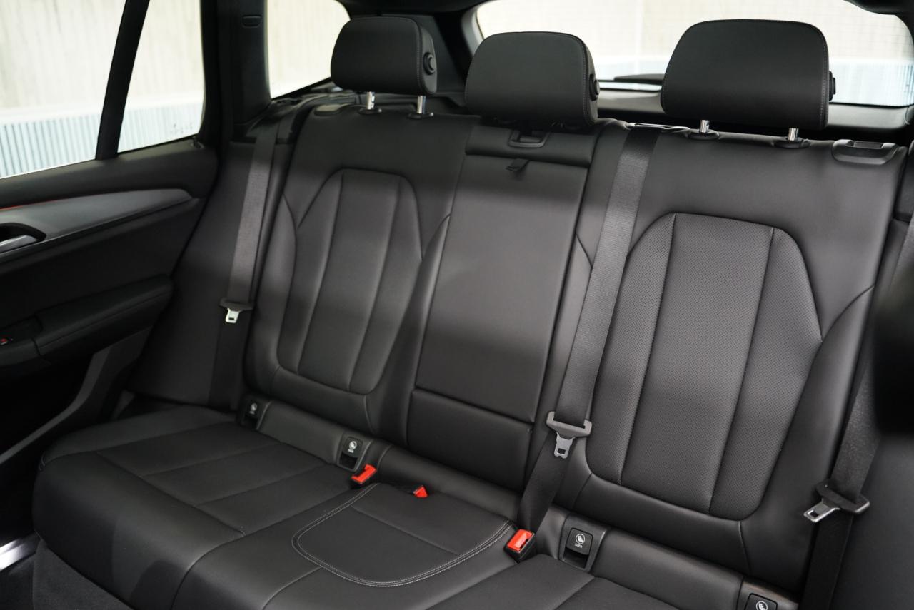 BMW X3 sDrive30i Sports Activity Vehicle 2022