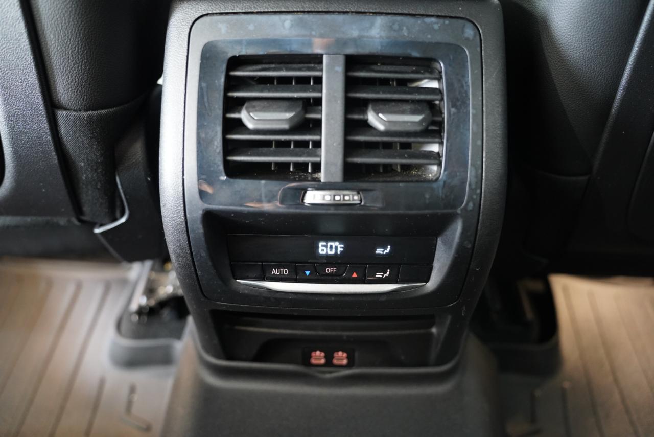 BMW X3 sDrive30i Sports Activity Vehicle 2022