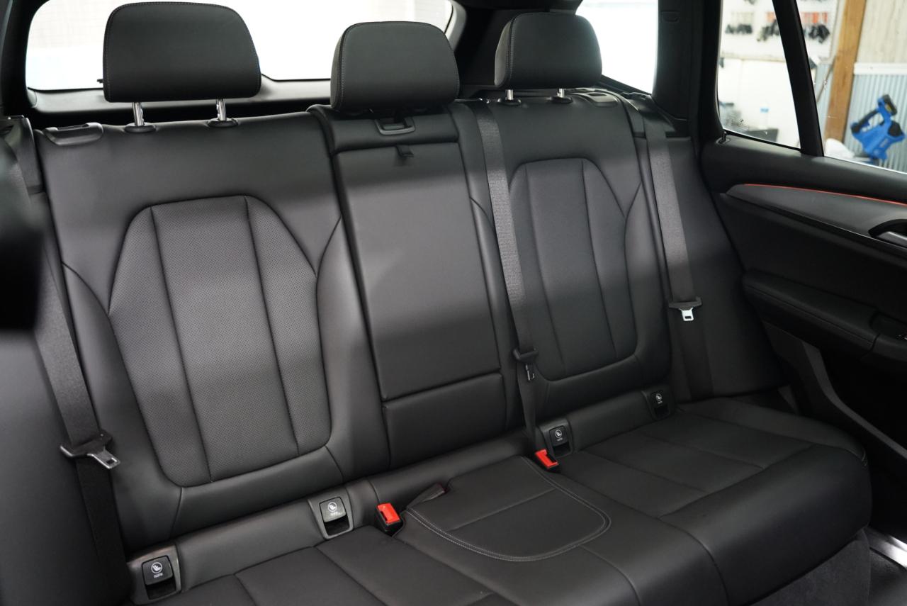 BMW X3 sDrive30i Sports Activity Vehicle 2022