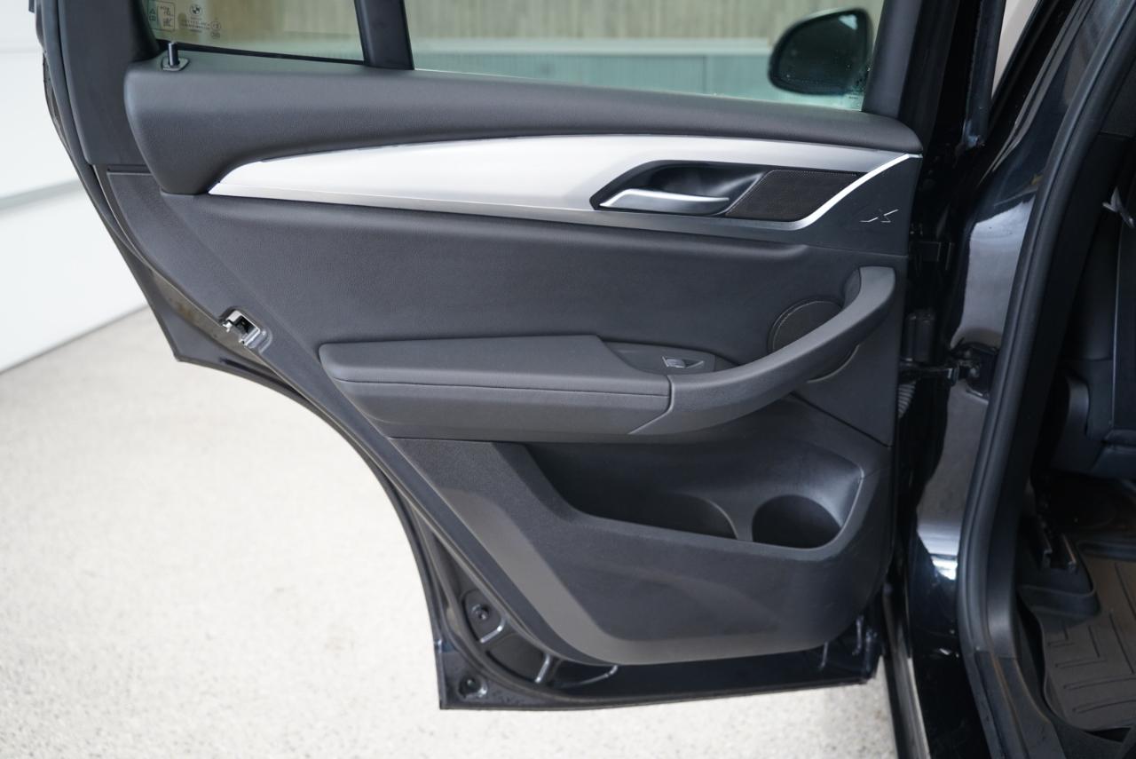BMW X3 sDrive30i Sports Activity Vehicle 2022