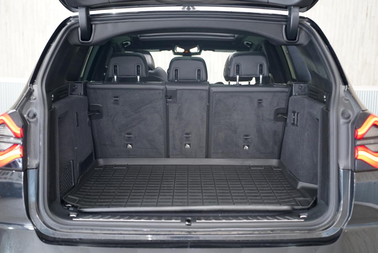 BMW X3 sDrive30i Sports Activity Vehicle 2022
