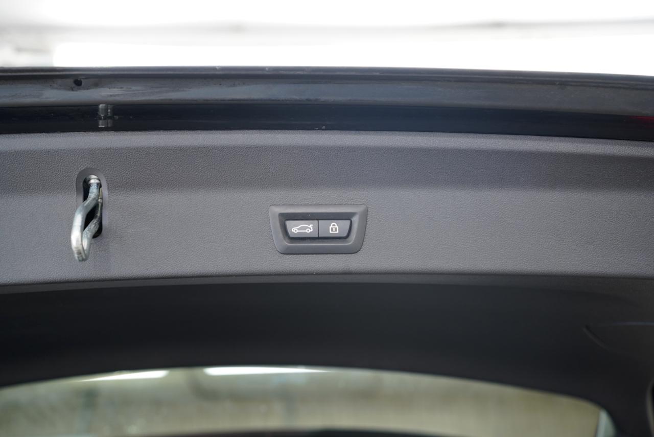 BMW X3 sDrive30i Sports Activity Vehicle 2022