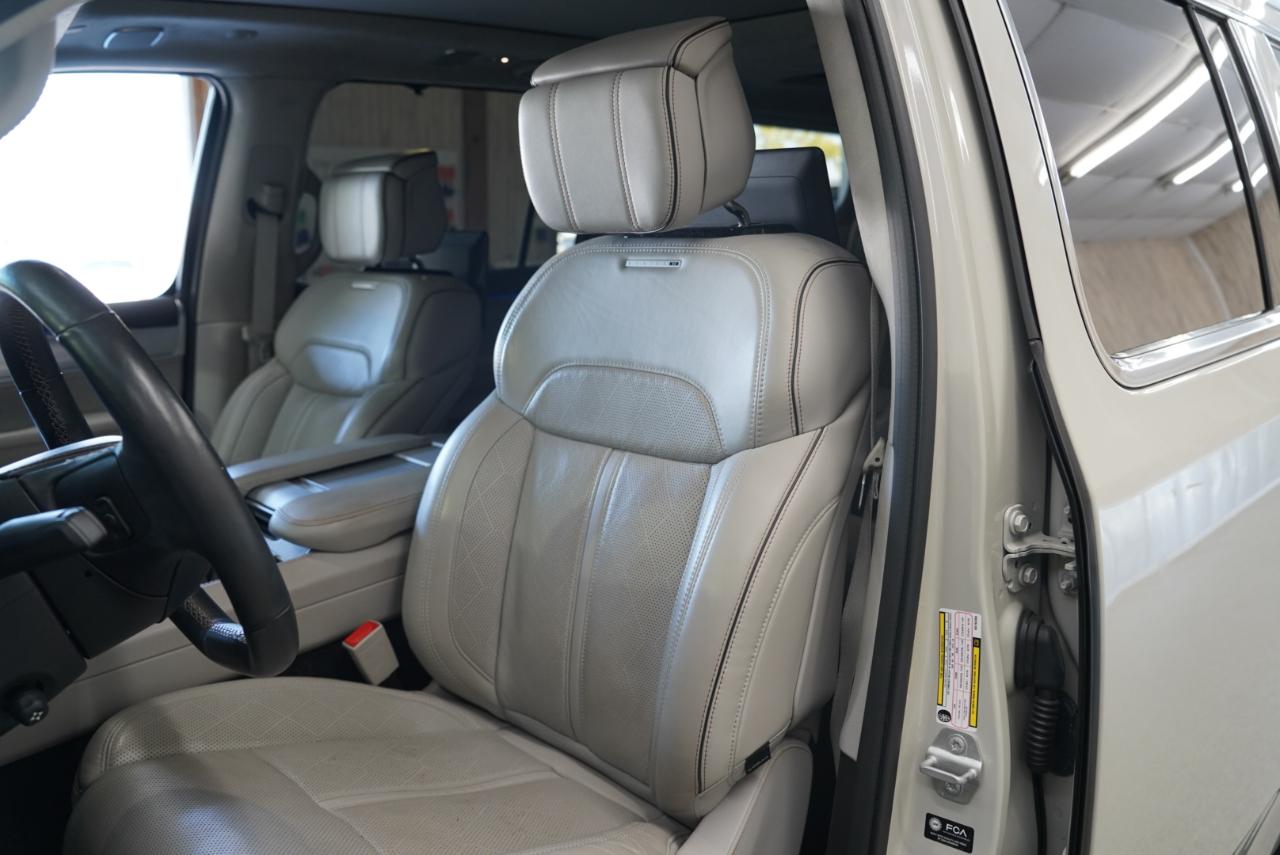 Jeep Grand Wagoneer Series II 4x4 2022