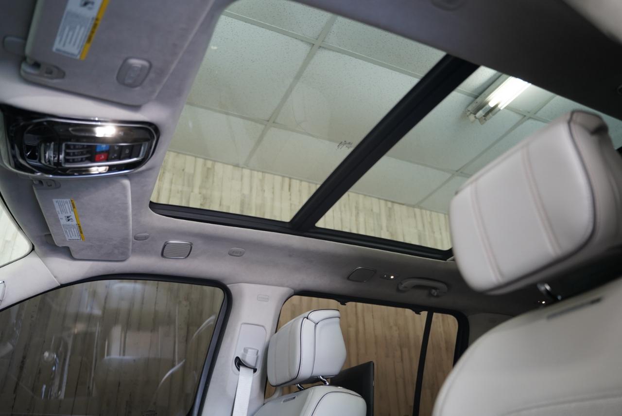 Jeep Grand Wagoneer Series II 4x4 2022