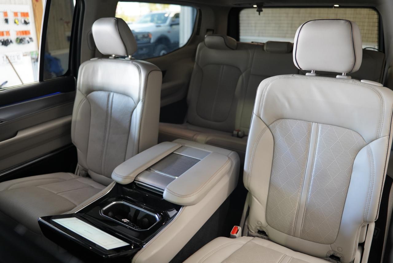 Jeep Grand Wagoneer Series II 4x4 2022