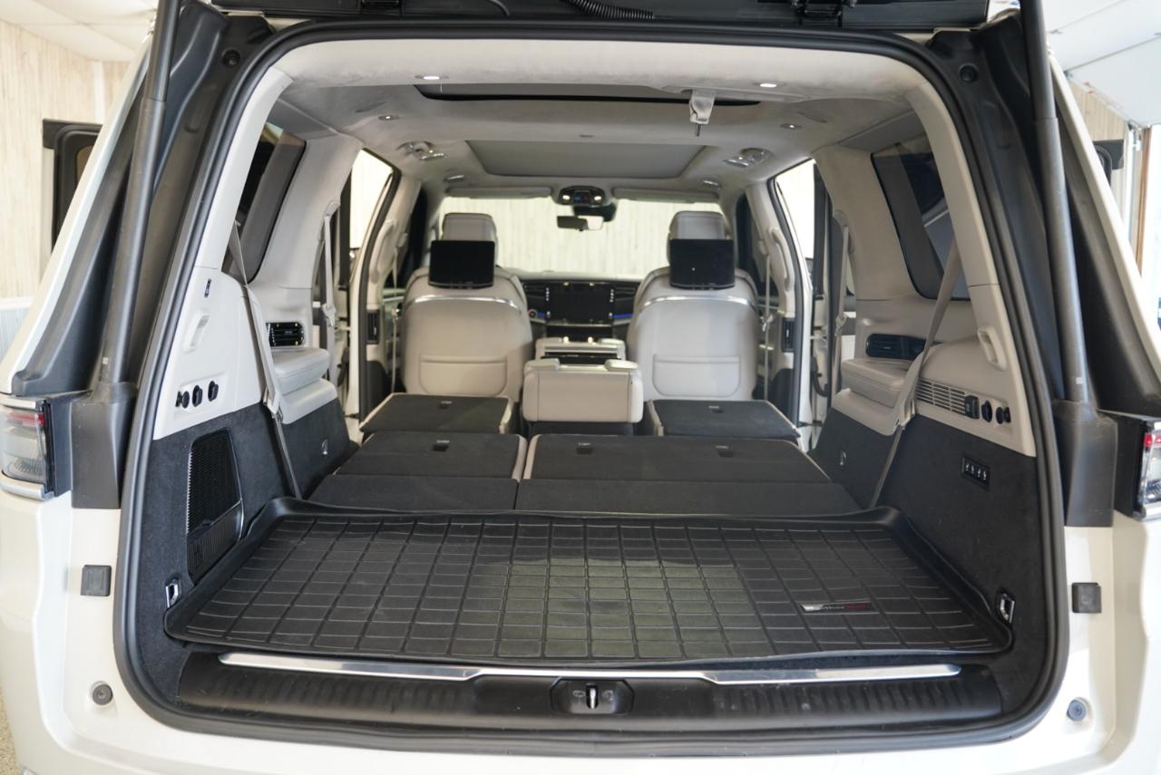 Jeep Grand Wagoneer Series II 4x4 2022