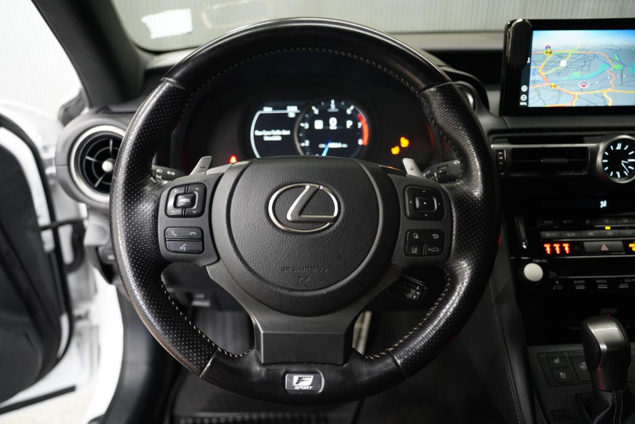 Lexus IS IS 350 F Sport AWD 2022