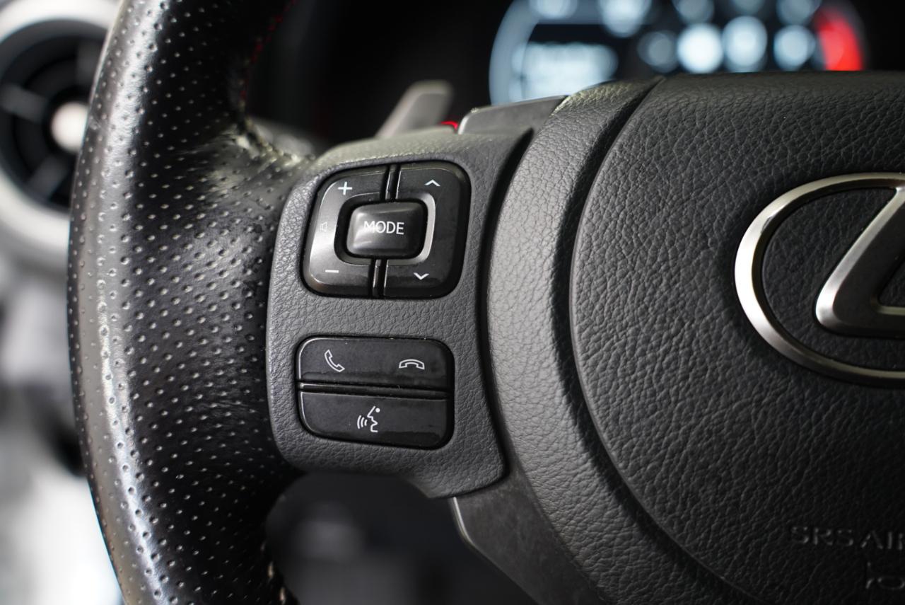 Lexus IS IS 350 F Sport AWD 2022