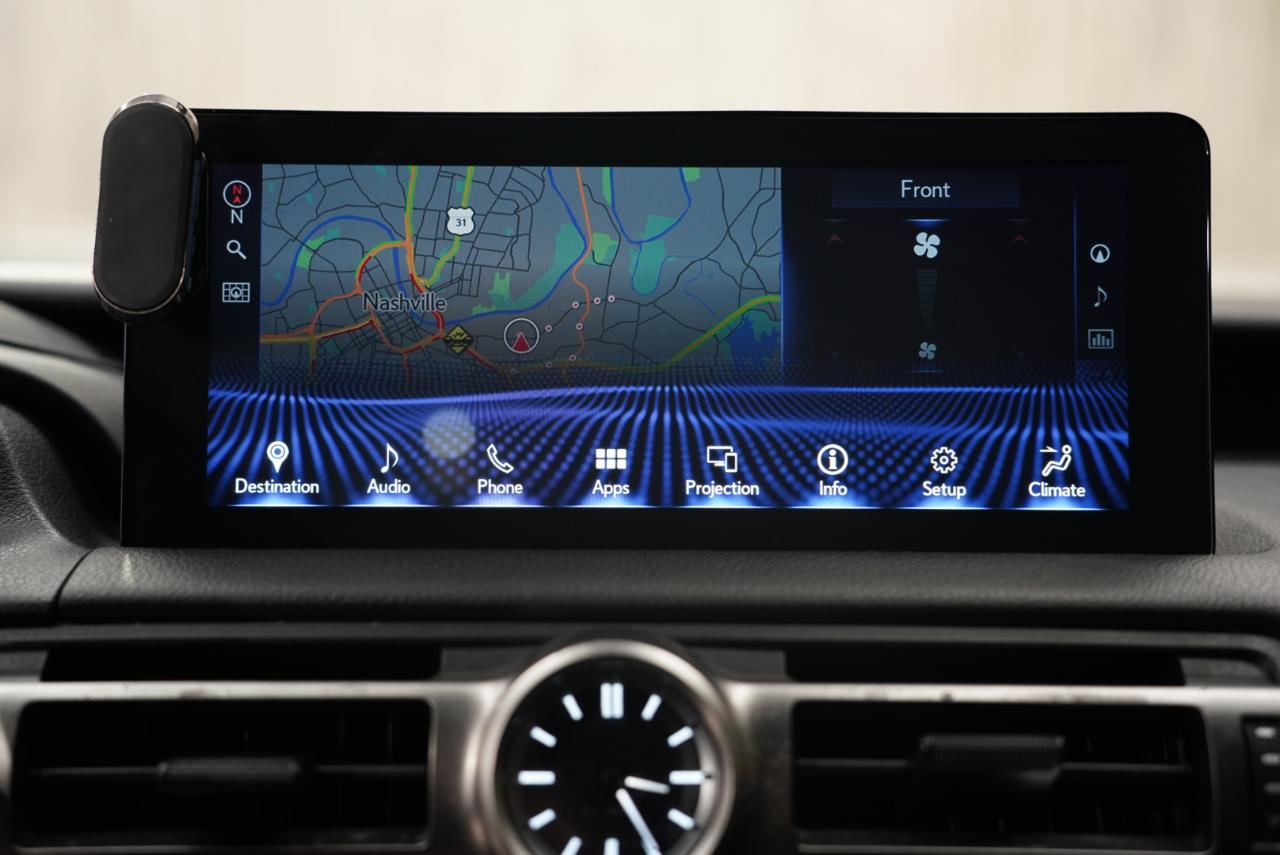 Lexus IS IS 350 F Sport AWD 2022