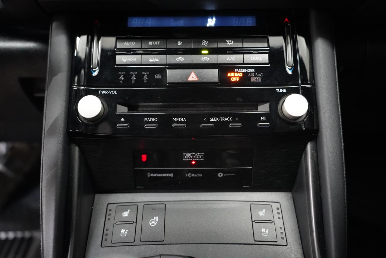 Lexus IS IS 350 F Sport AWD 2022
