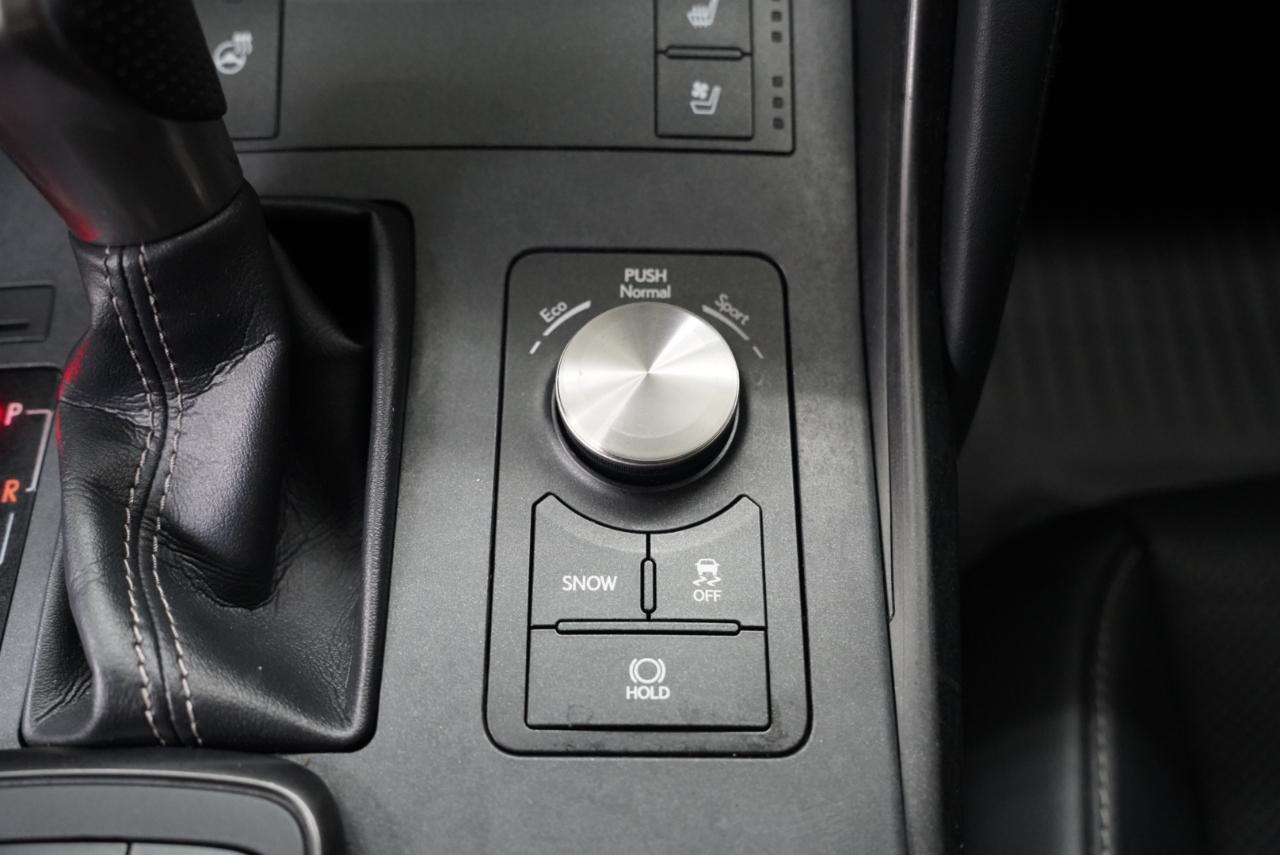 Lexus IS IS 350 F Sport AWD 2022