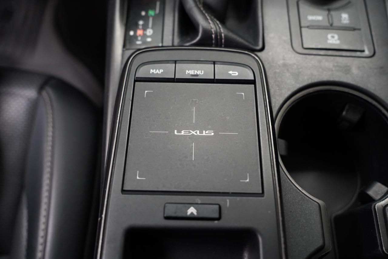 Lexus IS IS 350 F Sport AWD 2022