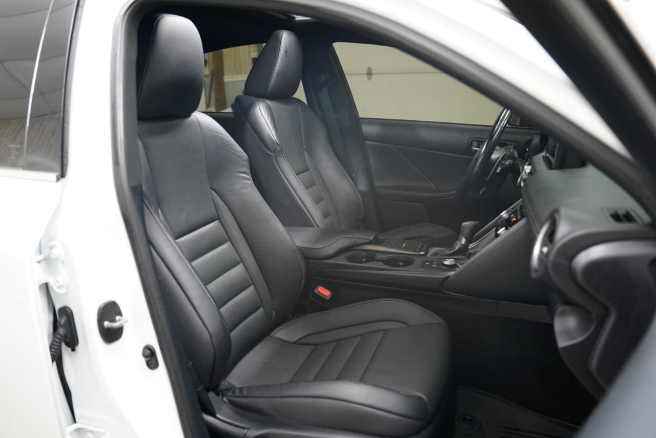 Lexus IS IS 350 F Sport AWD 2022