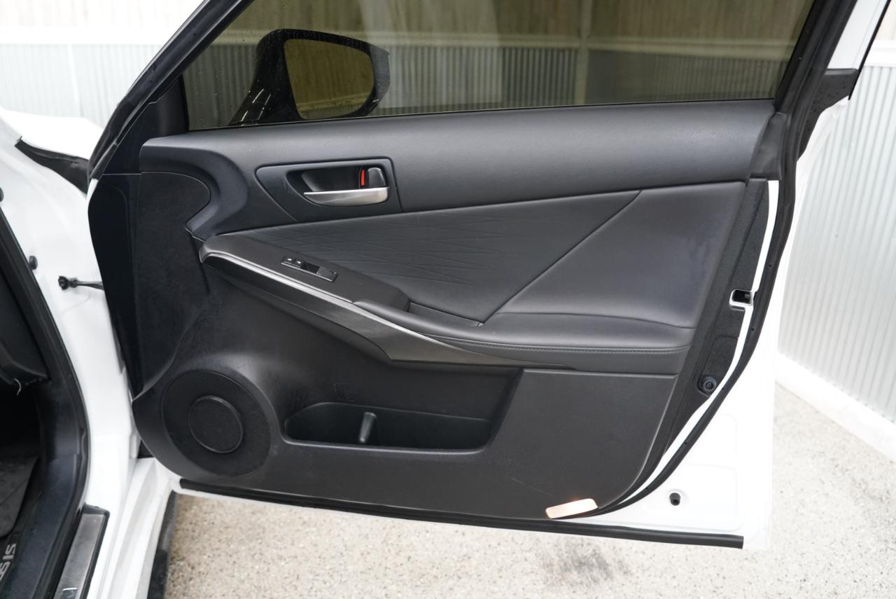 Lexus IS IS 350 F Sport AWD 2022