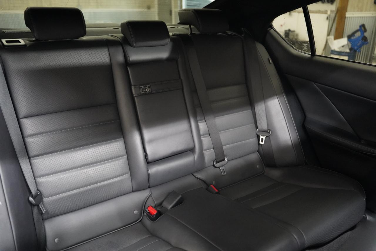 Lexus IS IS 350 F Sport AWD 2022