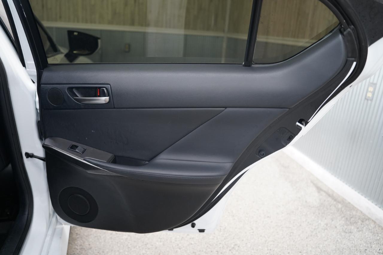 Lexus IS IS 350 F Sport AWD 2022