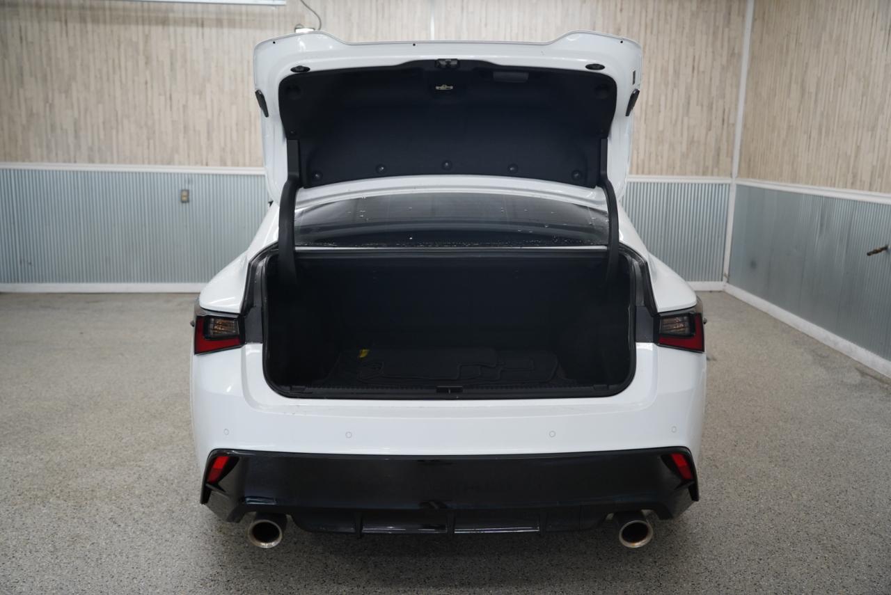 Lexus IS IS 350 F Sport AWD 2022