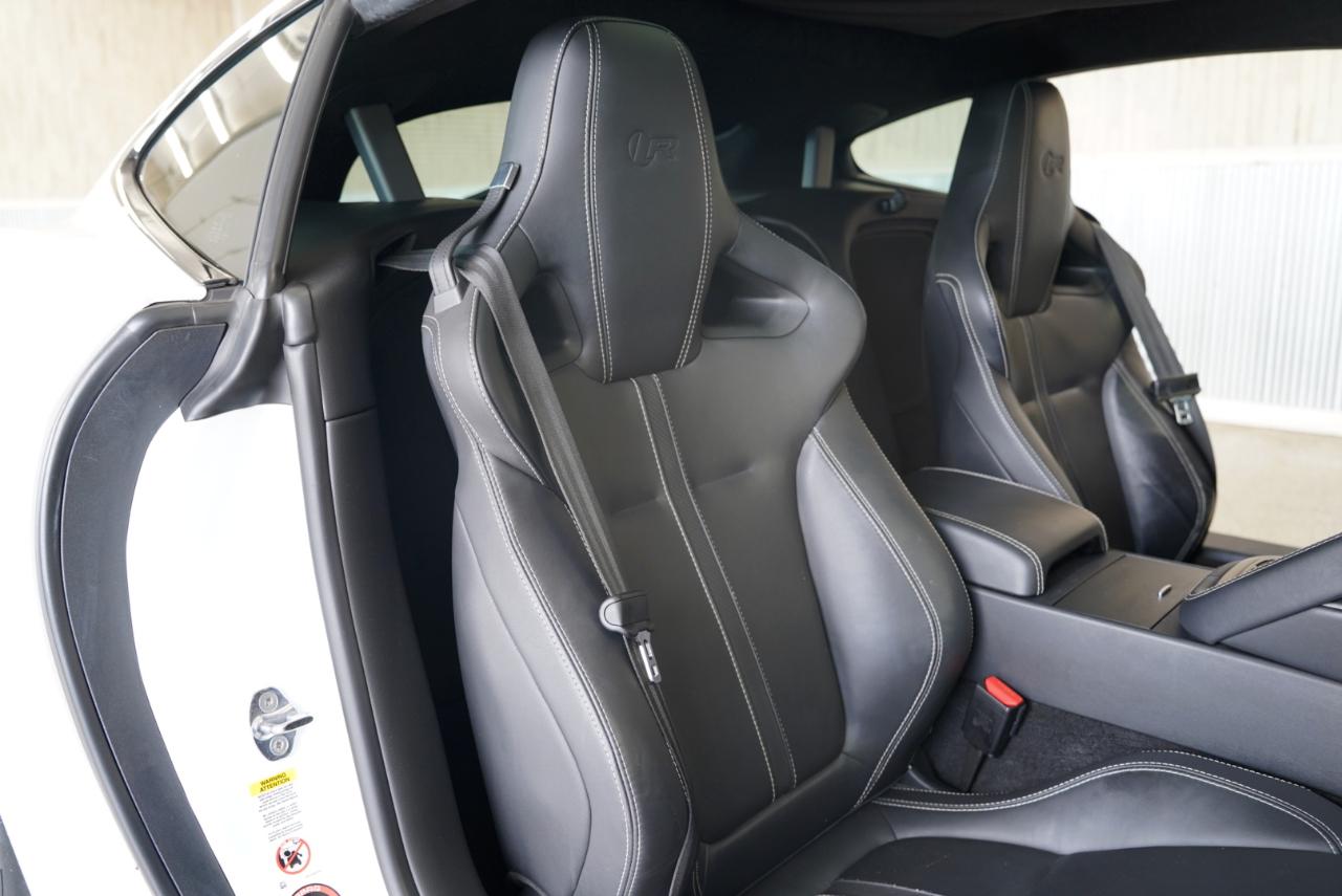 Jaguar F-Type 2dr Cpe V8 R 2015