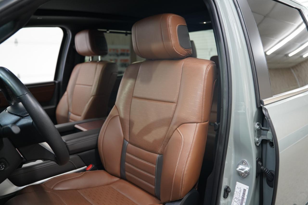 Toyota Tundra 4WD 1794 Edition Hybrid CrewMax 5.5' Bed (Natl) 2024