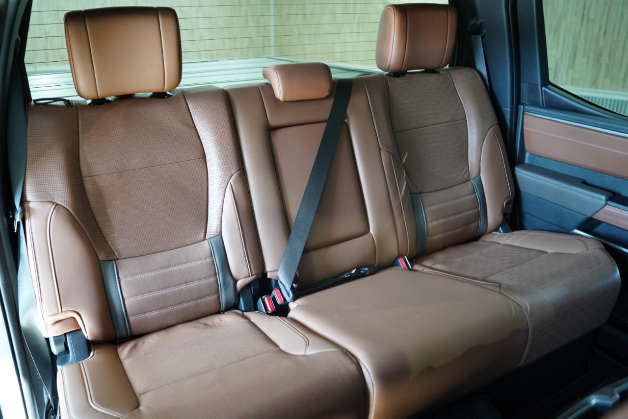 Toyota Tundra 4WD 1794 Edition Hybrid CrewMax 5.5' Bed (Natl) 2024