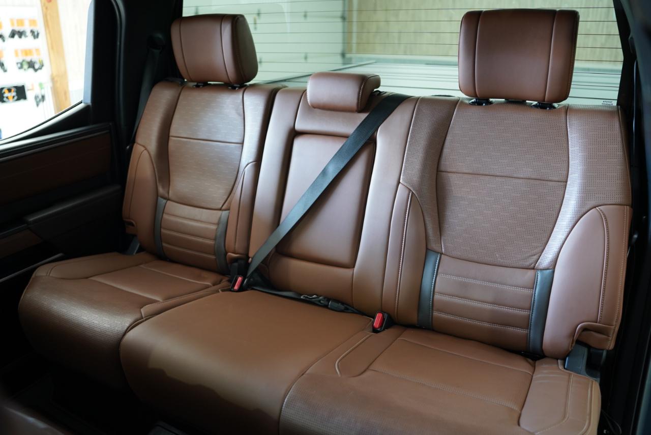 Toyota Tundra 4WD 1794 Edition Hybrid CrewMax 5.5' Bed (Natl) 2024