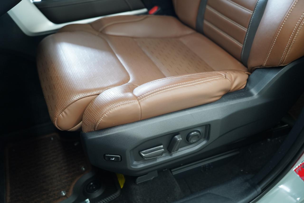 Toyota Tundra 4WD 1794 Edition Hybrid CrewMax 5.5' Bed (Natl) 2024