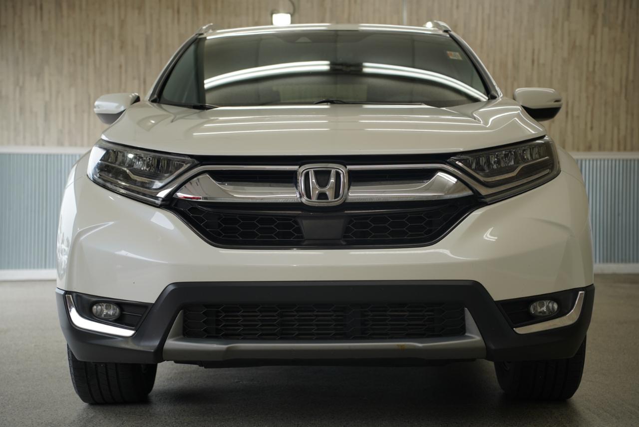 Honda CR-V Touring AWD 2018