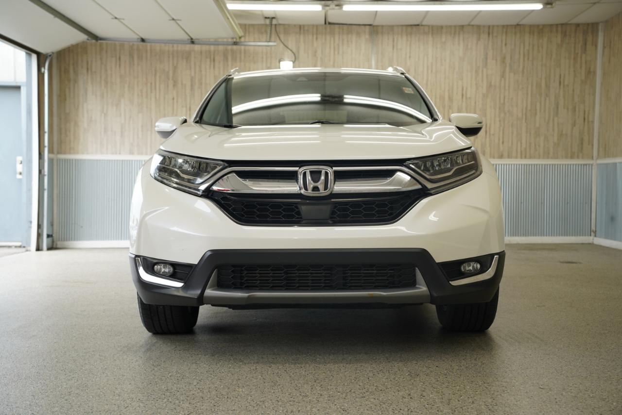 Honda CR-V Touring AWD 2018