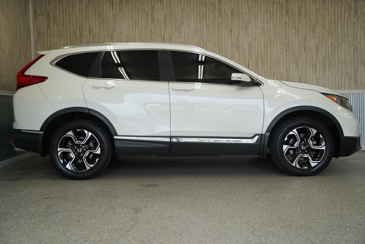 Honda CR-V Touring AWD 2018