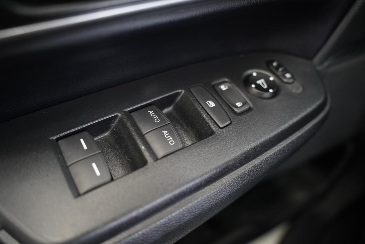 Honda CR-V Touring AWD 2018