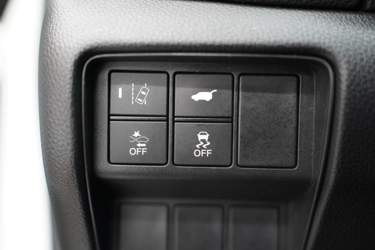 Honda CR-V Touring AWD 2018