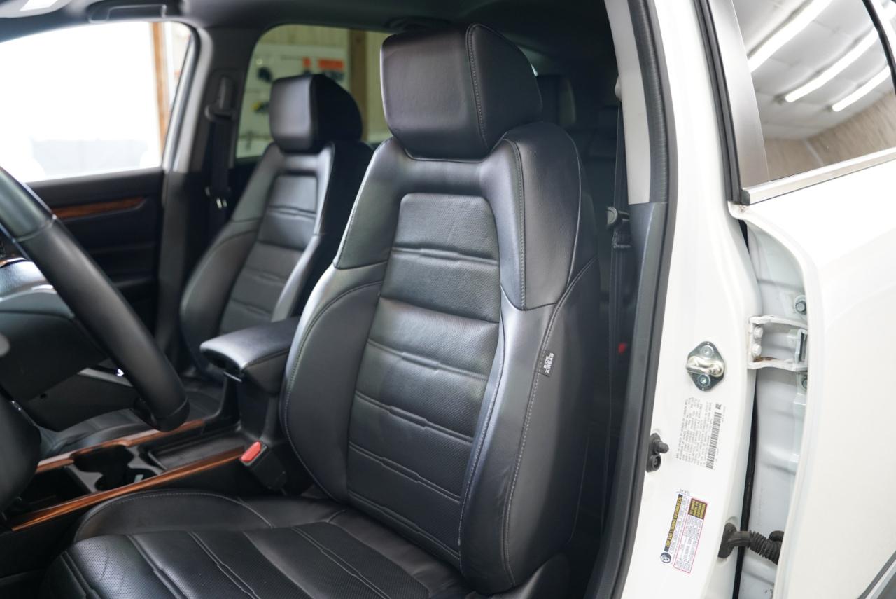 Honda CR-V Touring AWD 2018